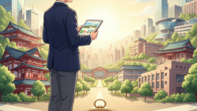 慶應大学か早稲田大学か、どちらを選ぶべきか