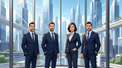 財閥大企業に就職する大いなるメリット