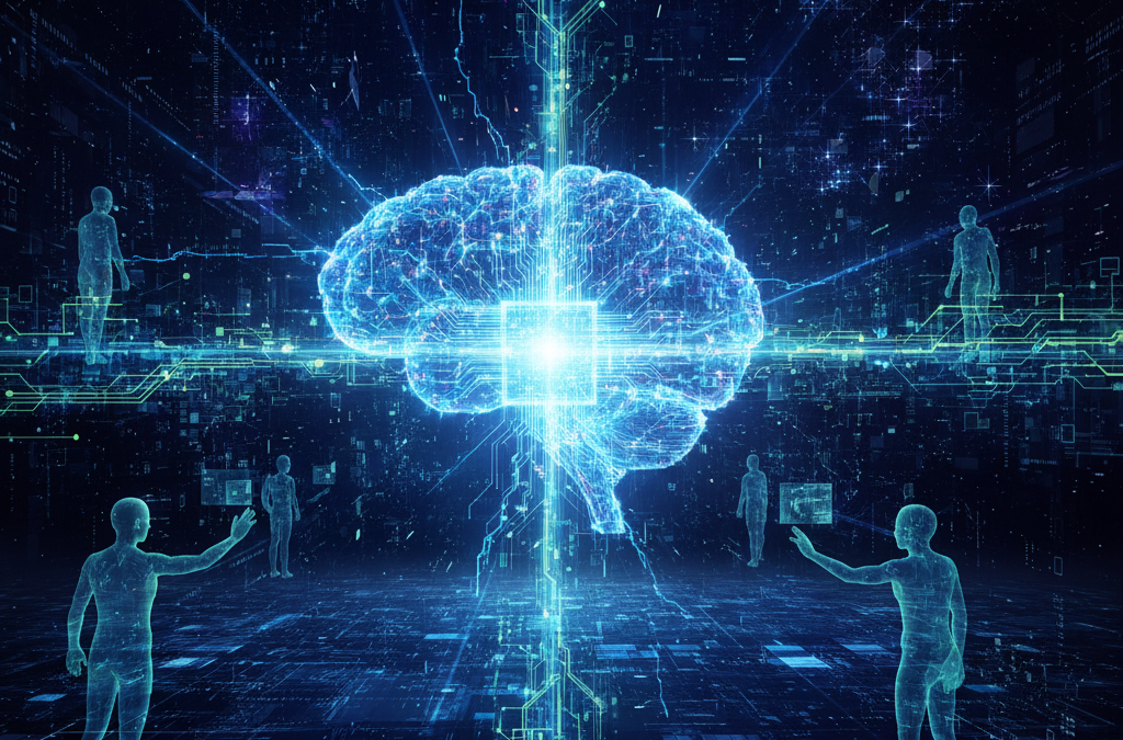 Marc Andreessen氏のAIにたいする所見