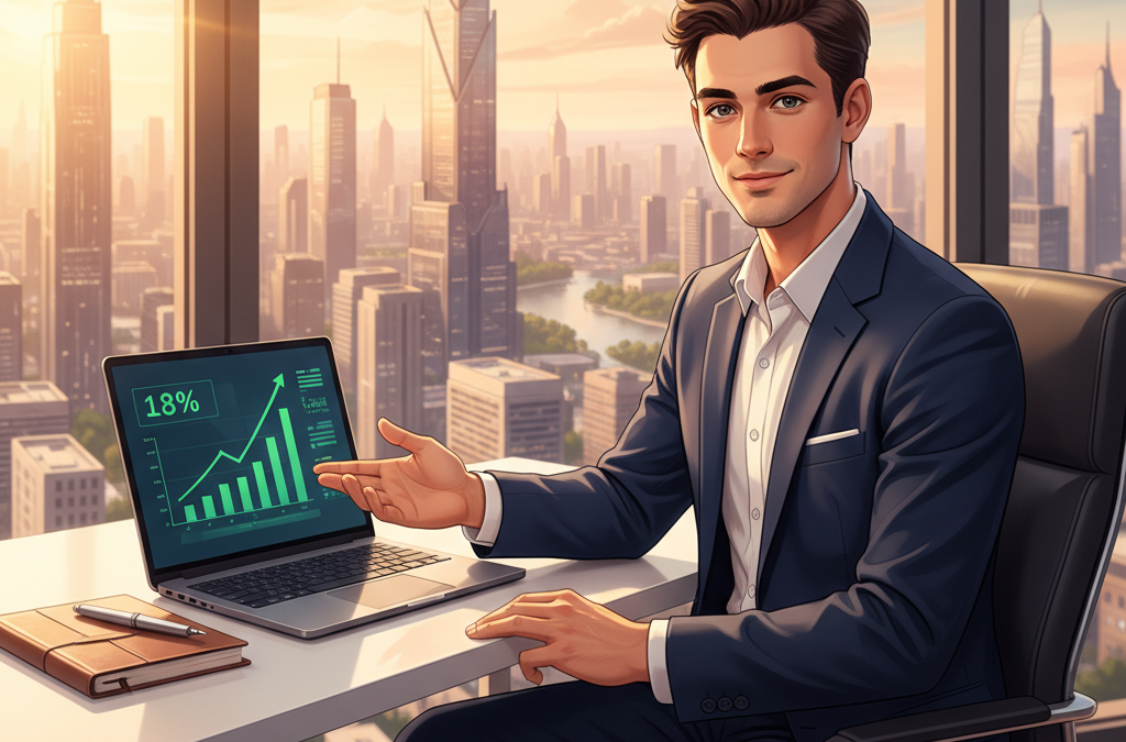 20代で本当にお金持ちになるための要点