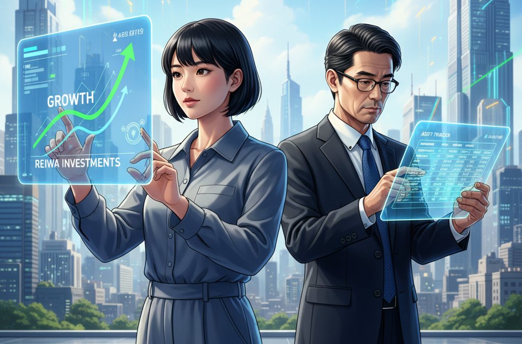 令和の時代は、簿記とFPの知識が必須