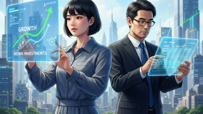 令和の時代は、簿記とFPの知識が必須