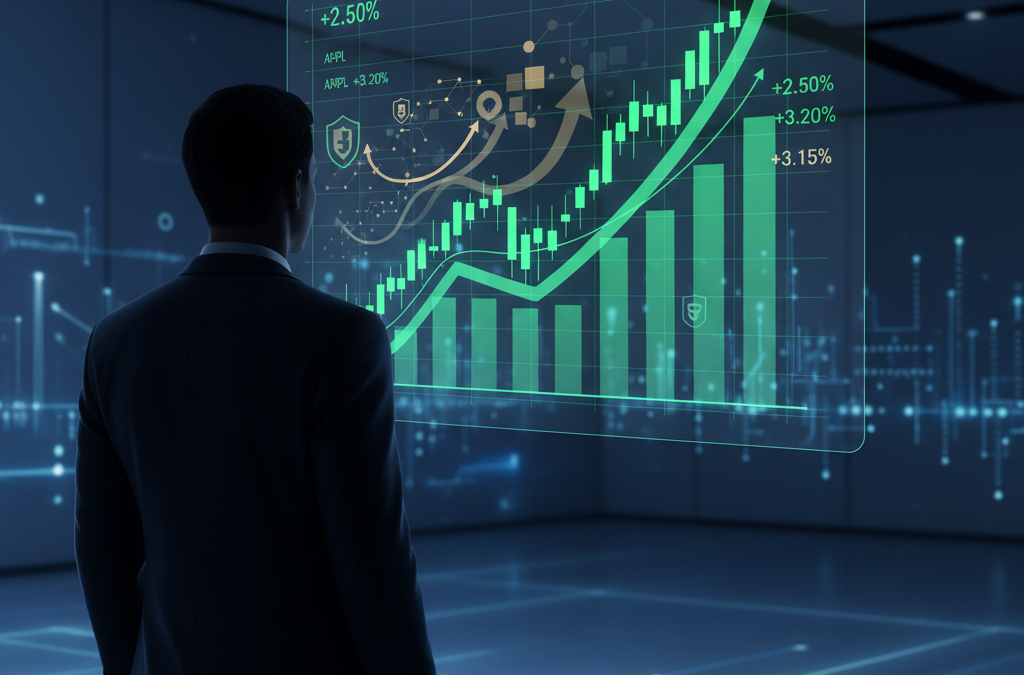 王道の株式投資