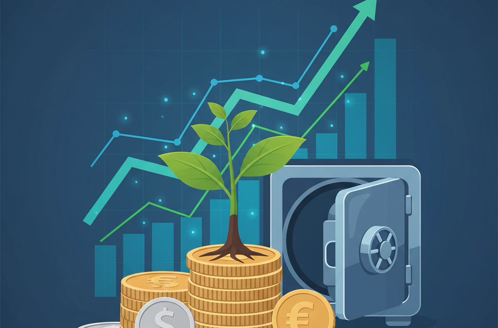 投資の6つの基本ルール