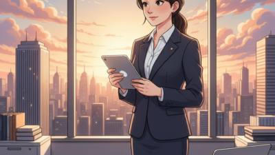 資格で商売するなら行政書士