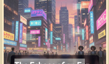 80年代「ジャパン・アズ・ナンバーワン」の功罪