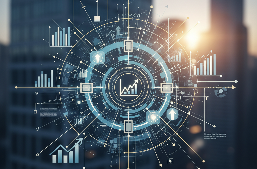 マイケル・ポーターの競争戦略の趣旨