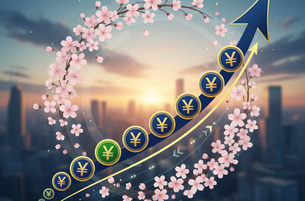 iFreeETF 日本株配当ローテーション戦略 とは