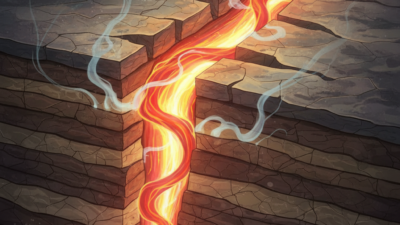 地震の「熱移送説」とは何か