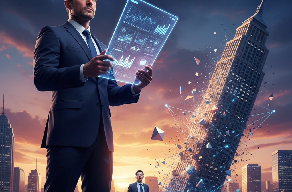 新人も驚く営業におけるビル倒し